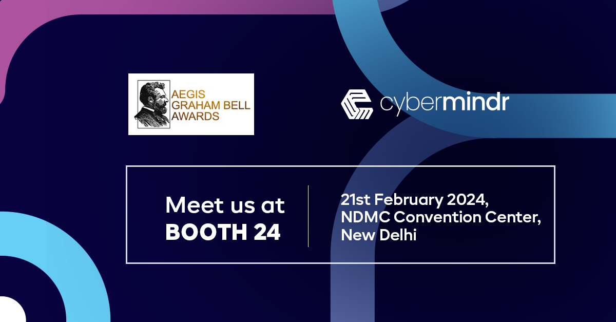 AGIES GrahamBell Awards 2024 Cybermindr