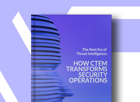 CyberMindr Ebook - How CTEM Transforms Security Operations