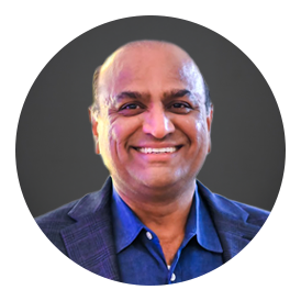 Srini Veeramasu - Chief Executive Officer Cybermindr