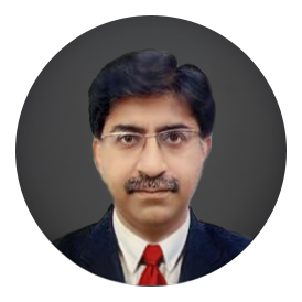 Rajiv Nandwani: Global Information Security Director, BCG