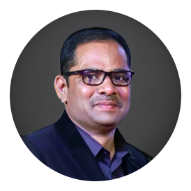 Sachin Kawalkar, CISO, Neeyamo